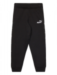 PUMA - Ess Graphic Animal High-Waist Sweatpants Fl G - Dressip&uuml;ksid - 164