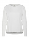 2XU - Aero Mesh Long Sleeve - Spordi pikkade varrukatega topid - S