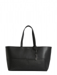 Calvin Klein - Ck Mixmedia Shopper_Mono - Ostukotid - ONE SIZE