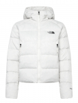The North Face - W Hyalite Down Hoodie - Spordi polsterdatud jakid - XL