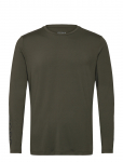 Bj&ouml;rn Borg - Borg Long Sleeve T-Shirt - Spordi pikkade varrukatega topid - S