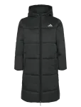 Adidas Sportswear - J Long Coat - Parkajoped - 128