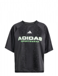 Adidas Sportswear - W Tiro Q3 Tee - Spordi T-s&auml;rgid - S