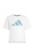 Adidas Performance - Adi365 E Bl T W - XS