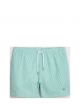 Gant - Seersucker Swim Shorts - Spordi ujumisp&uuml;ksid - M