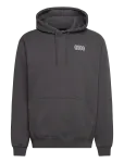 VANS - Earthbound Loose Po Fleece - Spordi kapuutsiga pusad - M