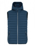 Blend - Bhedmar Vest With Hood - Vestid - XXL