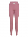 Hummel - Hmlpulse Seamless Rib Mw Tights - Spordi treeningretuusid - S