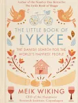 New Mags - The Little Book Of Lykke - Raamatud - 13.5X 2.7X 18CM