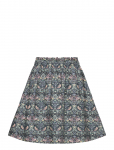 Huttelihut - Skirt In Liberty Fabric - L&uuml;hikesed seelikud - 92
