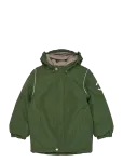 Mikk-line - Winter Jacket Solid - Suusajoped - 80