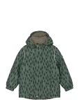 Mikk-line - Winter Jacket Aop - Suusajoped - 86
