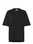Gina Tricot - Oversized Tee - L&uuml;hikeste varrukatega - XL