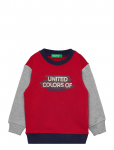 United Colors Of Benetton - Sweater L/S - Dressipluusid - 90