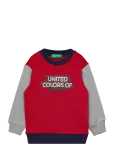 United Colors Of Benetton - Sweater L/S - Dressipluusid - 90