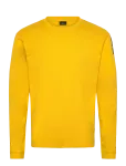 Sail Racing - Race Heavy Ls Tee - Spordi pikkade varrukatega topid - XS