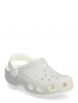 Crocs - Classic Glow Crackle Clog K - Kotad - 32/33