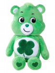 Simba Toys - Krambj&ouml;rnarna Gosedjur - Lyckonalle (23 Cm) - Kaisukarud - 23 CM