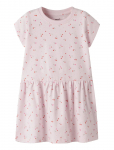 Name It - Nmfvilinse Capsl Dress - L&uuml;hikeste varrukatega vabaajakleidid - 116