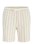 Jack & Jones - Jpstjaiden Coba Stripe Jog Short M Jnr - L&uuml;hikesed dressip&uuml;ksid - 146