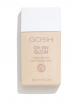 GOSH COPENHAGEN - Oh My Glow 14 Ml - S&auml;rapuudrid - 50 ML