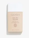 GOSH COPENHAGEN - Oh My Glow 14 Ml - S&auml;rapuudrid - 50 ML
