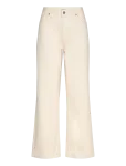 Malina - Matilda Slouchy Mid Rise Wide Jeans - Laiad - 32