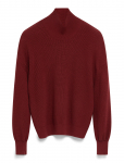 MSCH Copenhagen - Mschmagnea Rachelle M Pullover - K&otilde;rge kaelusega - L/XL