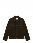 WOOD WOOD - Wwtype 10 Jacket 25258 - Kerged jakid - L