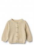 Wheat - Knit Cardigan Magnella - Kardiganid - 74