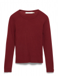 InWear - Leenahiw Ls Blouse - Pikkade varrukatega - XS