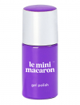 Le Mini Macaron - Single Gel Polish Ultra Violet - Gel Nail Polish - 8.5 ml