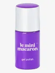 Le Mini Macaron - Single Gel Polish Ultra Violet - Gel Nail Polish - 8.5 ml
