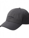 Calvin Klein - Titlecase Embroidery Cap - Nokam&uuml;tsid - ONE SIZE