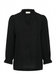 Kaffe - Kaliv Amber Blouse - Pikkade varrukatega - 46