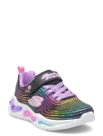 Skechers - Wavy Beams - Madala s&auml;&auml;rega tossud - 32