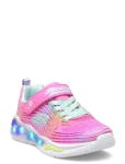 Skechers - Wavy Beams - Madala s&auml;&auml;rega tossud - 32