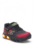 Skechers - Flex-Glow Bolt - Madala s&auml;&auml;rega tossud - 21