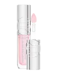 L'Or&eacute;al Paris - L'or&eacute;al Paris Plump Ambition Hyaluron Lip Oil L&auml;ppolja 101 Cristal Clear 5 Ml - Huuli t&auml;idlasemaks muutvad tooted - 5 ML