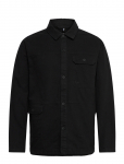 Fat Moose - Dereck Cotton Overshirt - Pealiss&auml;rgid - XL