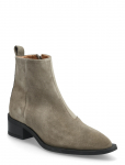 Pavement - Elva Suede - Kontsaga poolsaapad - 39