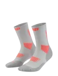 CEP - Core Run Socks, Mid Cut, 5.0 - Spordisokid - II