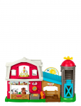Fisher-Price - Little People Lp Farm Restage - M&auml;ngukomplektid - ONE SIZE