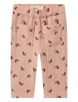 Lil'Atelier - Nbfkoala Loose Pant Lil - P&uuml;ksid - 62