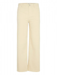 Soaked - Slsandja Plain Vanesa Pants - Lai jalg - XL