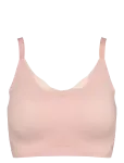 Missya - Seamless Bra Plus - Tugikaarteta rinnahoidjad - XL/XXL