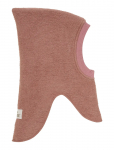 Huttelihut - Balaclava Emb. Wool - Maskm&uuml;tsid - 12/24M