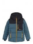 Color Kids - Jr. Ski Puffer Jacket - Quilt - Suusajoped - 116