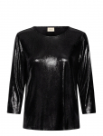 Fransa - Frfranny Tee 2 - Pikkade varrukatega - M