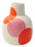 Que Rico - Vase - Rosita - Bolas Bailandas - Muud vaasid - 15.5 CM